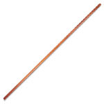 Wooden staff